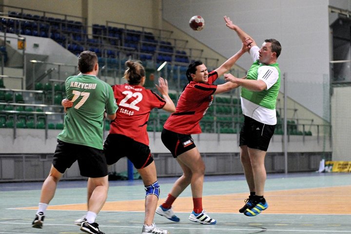 Trening Startu z kibicami zdjęcie nr 51832