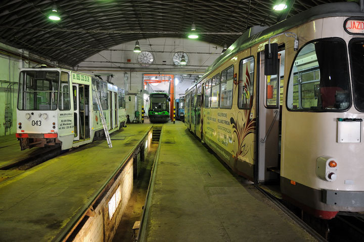 Bez nich tramwajem nie pojedziesz zdjęcie nr 51859