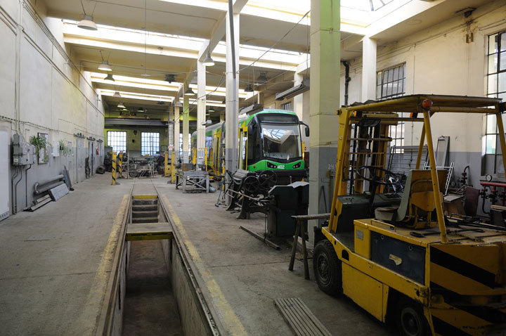 Bez nich tramwajem nie pojedziesz zdjęcie nr 51851