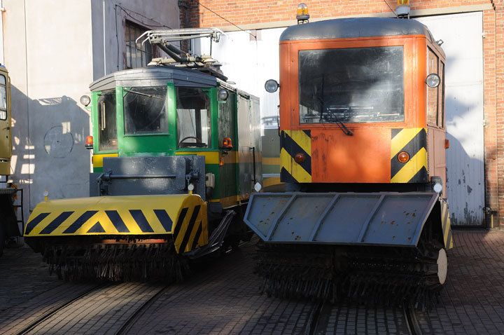 Bez nich tramwajem nie pojedziesz zdjęcie nr 51848