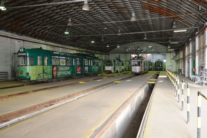 Bez nich tramwajem nie pojedziesz zdjęcie nr 51863