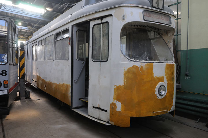 Bez nich tramwajem nie pojedziesz zdjęcie nr 51854