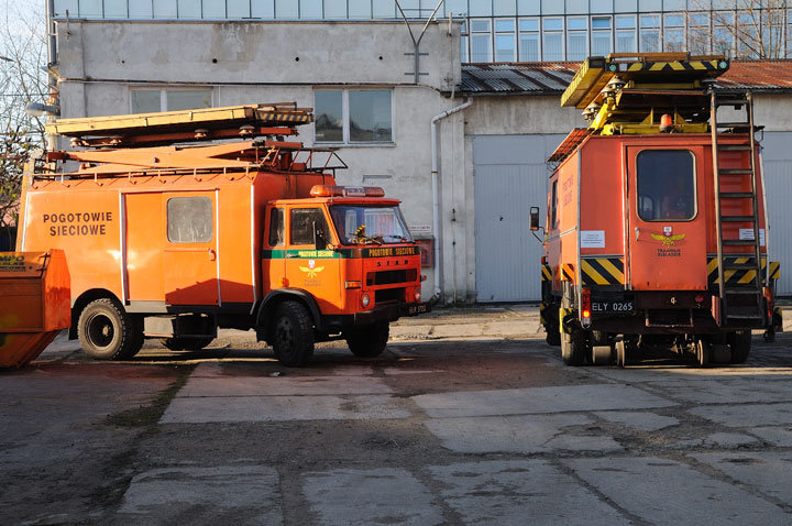 Bez nich tramwajem nie pojedziesz zdjęcie nr 51850