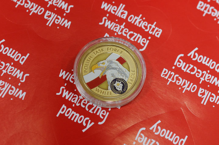 Konferencja prasowa przed XX finałem WOŚP zdjęcie nr 51912
