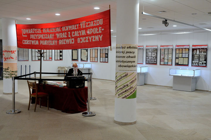 Stan wojenny w Elblągu zdjęcie nr 51933