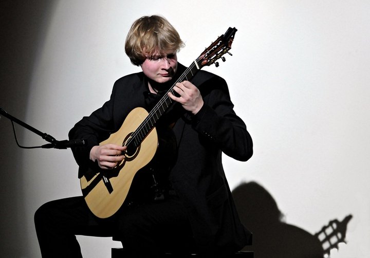 Gitarowa klasyka zdjęcie nr 51970