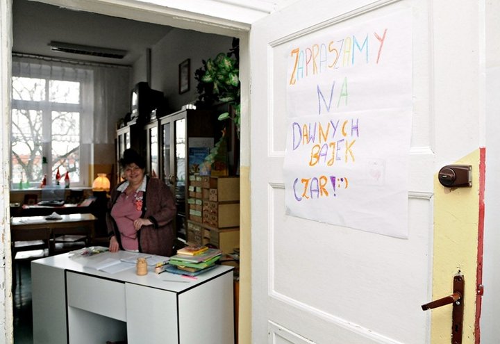 Finał WOŚP w SP 4 zdjęcie nr 52065