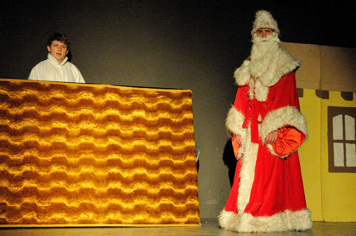 XVII Przegląd Przedstawień Kolędniczych zdjęcie nr 52197