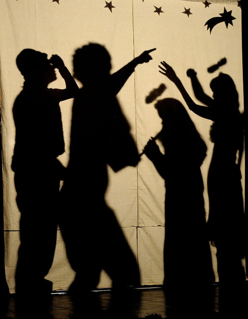 XVII Przegląd Przedstawień Kolędniczych zdjęcie nr 52194