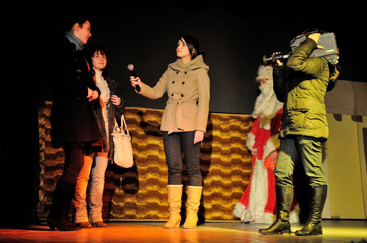 XVII Przegląd Przedstawień Kolędniczych zdjęcie nr 52199