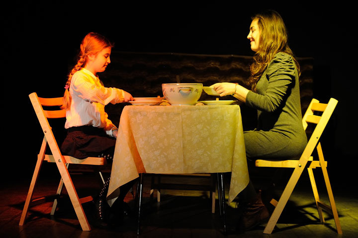 XVII Przegląd Przedstawień Kolędniczych zdjęcie nr 52200