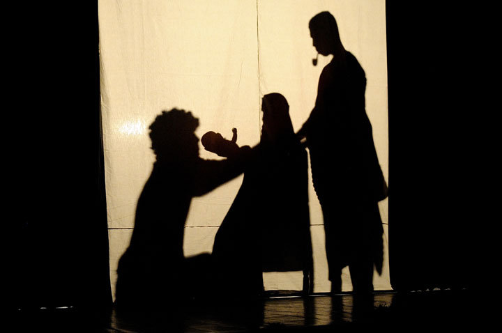 XVII Przegląd Przedstawień Kolędniczych zdjęcie nr 52195