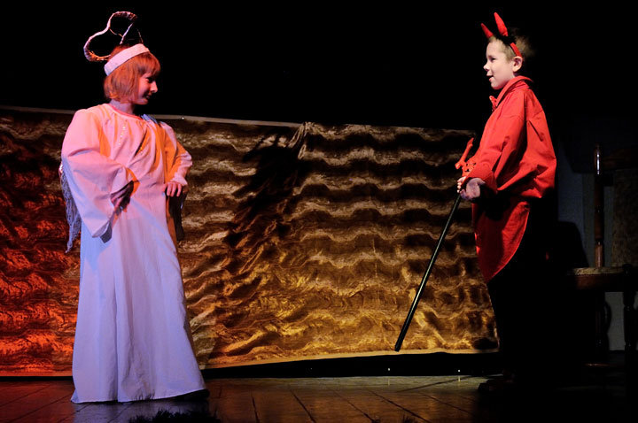 XVII Przegląd Przedstawień Kolędniczych zdjęcie nr 52203