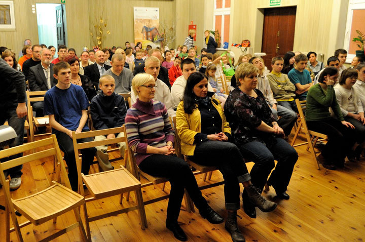 XVII Przegląd Przedstawień Kolędniczych zdjęcie nr 52196