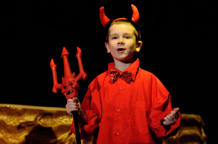 XVII Przegląd Przedstawień Kolędniczych zdjęcie nr 52204