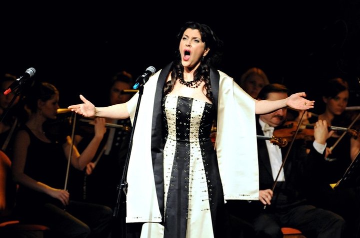 Karnawałowy koncert EOK zdjęcie nr 52234