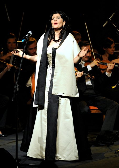 Karnawałowy koncert EOK zdjęcie nr 52229