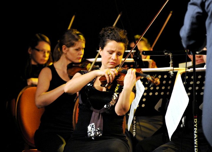 Karnawałowy koncert EOK zdjęcie nr 52227