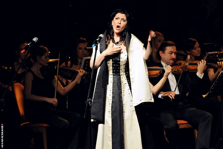 Karnawałowy koncert EOK zdjęcie nr 52226