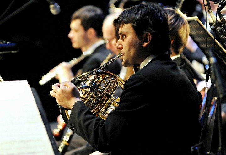 Karnawałowy koncert EOK zdjęcie nr 52231
