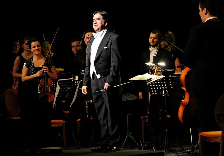 Karnawałowy koncert EOK zdjęcie nr 52223