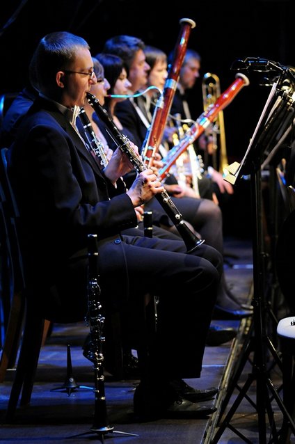 Karnawałowy koncert EOK zdjęcie nr 52241