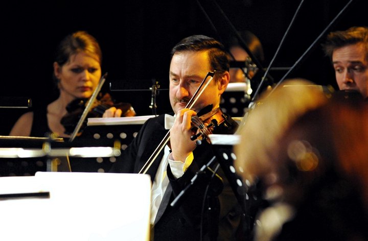 Karnawałowy koncert EOK zdjęcie nr 52228