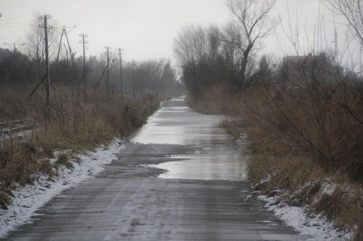 Zalew Wiślany wylewa zdjęcie nr 52312