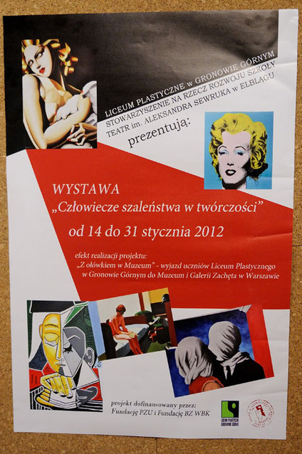 Szaleństwo do potęgi zdjęcie nr 52321