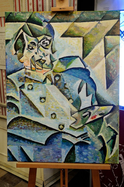 Szaleństwo do potęgi zdjęcie nr 52330