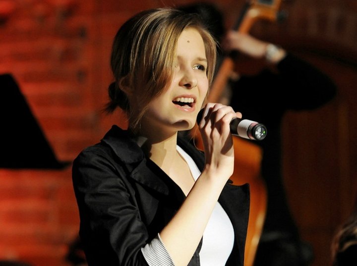 Koncert w świątecznym klimacie zdjęcie nr 52349