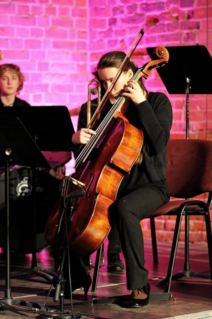 Koncert w świątecznym klimacie zdjęcie nr 52345