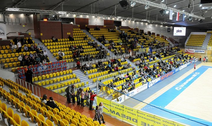 Wysoka porażka Startu zdjęcie nr 52378