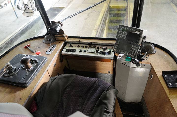 Tramwajem po Elblągu zdjęcie nr 52633