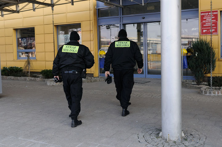 Ciężka zima dla bezdomnych zdjęcie nr 52959