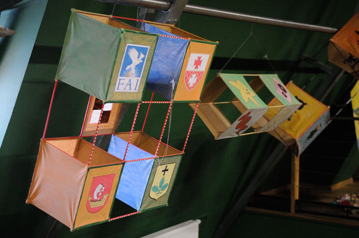Elbląg Modelarstwo - hobbystyczne zauroczenie
