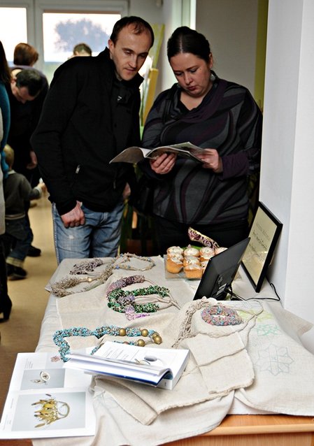 Kreatywne w Galerii Bonitas zdjęcie nr 53224