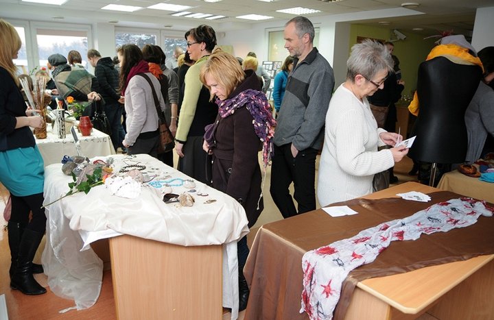 Kreatywne w Galerii Bonitas zdjęcie nr 53113