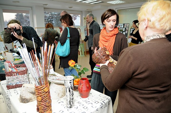 Kreatywne w Galerii Bonitas zdjęcie nr 53110