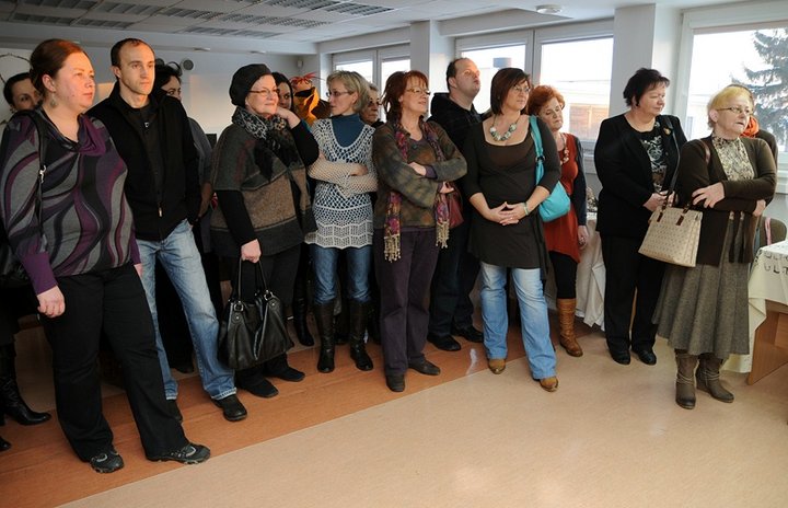 Kreatywne w Galerii Bonitas zdjęcie nr 53109