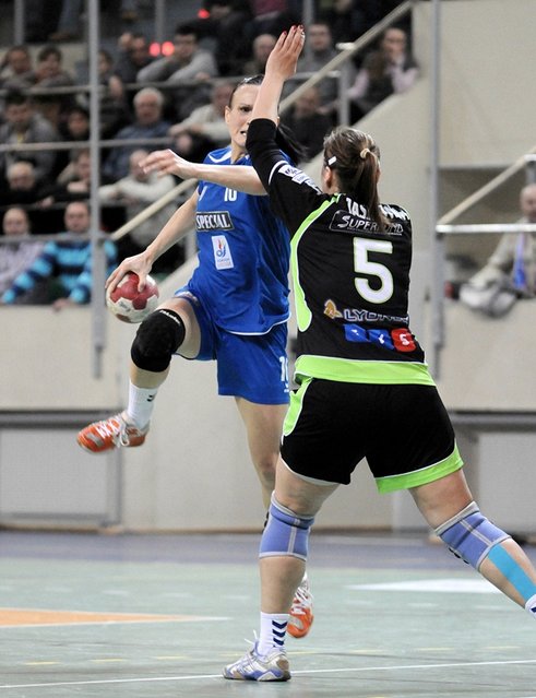 Start nadal w grze zdjęcie nr 53130