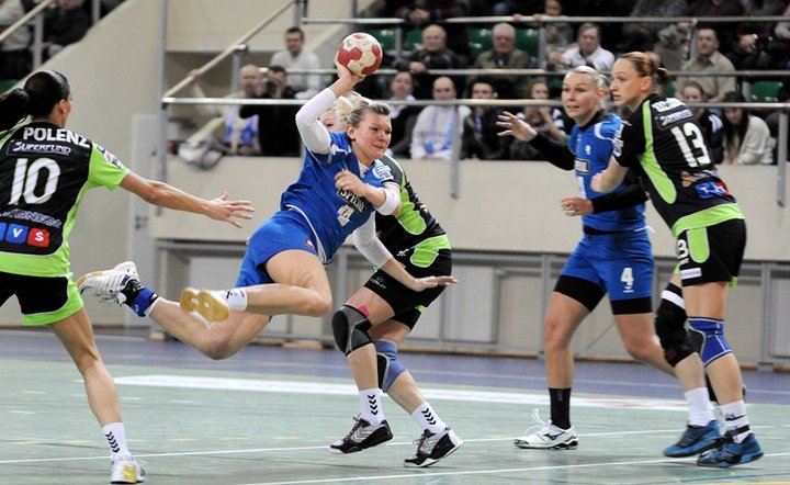 Start nadal w grze zdjęcie nr 53132