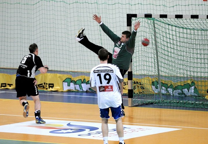 Rezerwy Wisły Płock za mocne dla Techtransu zdjęcie nr 53153