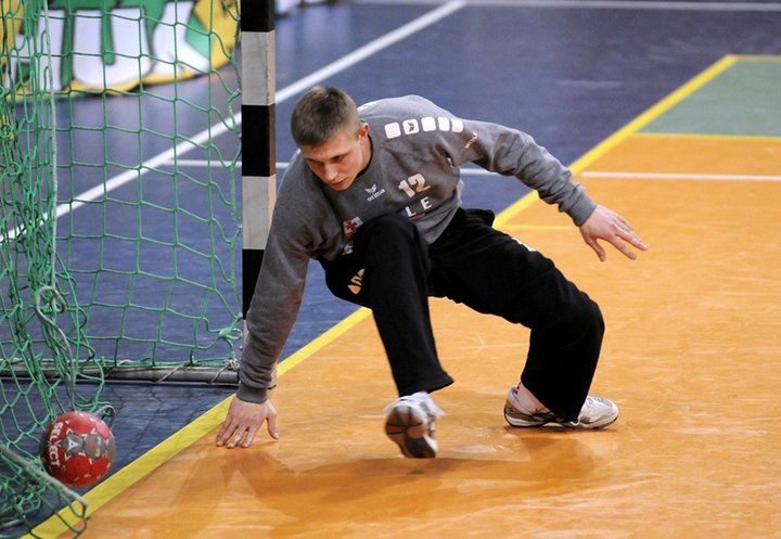 Rezerwy Wisły Płock za mocne dla Techtransu zdjęcie nr 53149