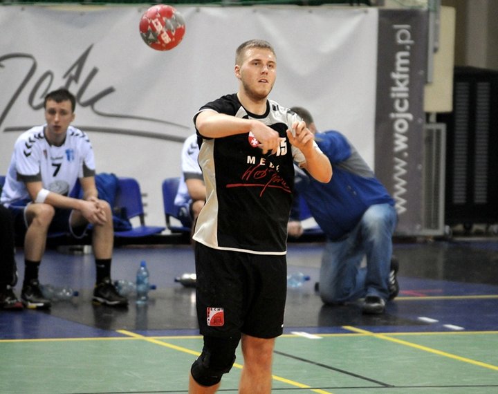 Rezerwy Wisły Płock za mocne dla Techtransu zdjęcie nr 53155