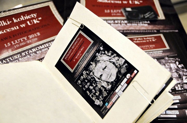 „Polki Kobiety Sukcesu w UK” zdjęcie nr 53326