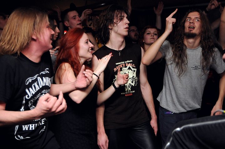 Bruderschaft z diabłem zdjęcie nr 53499