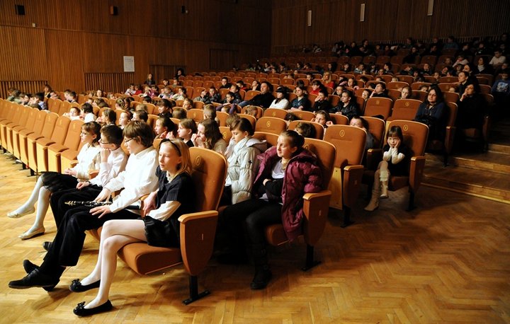 Koncert promujący elbląskie Spotkania Gitarowe zdjęcie nr 53716
