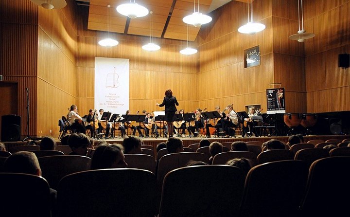 Koncert promujący elbląskie Spotkania Gitarowe zdjęcie nr 53703