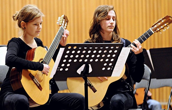 Koncert promujący elbląskie Spotkania Gitarowe zdjęcie nr 53711
